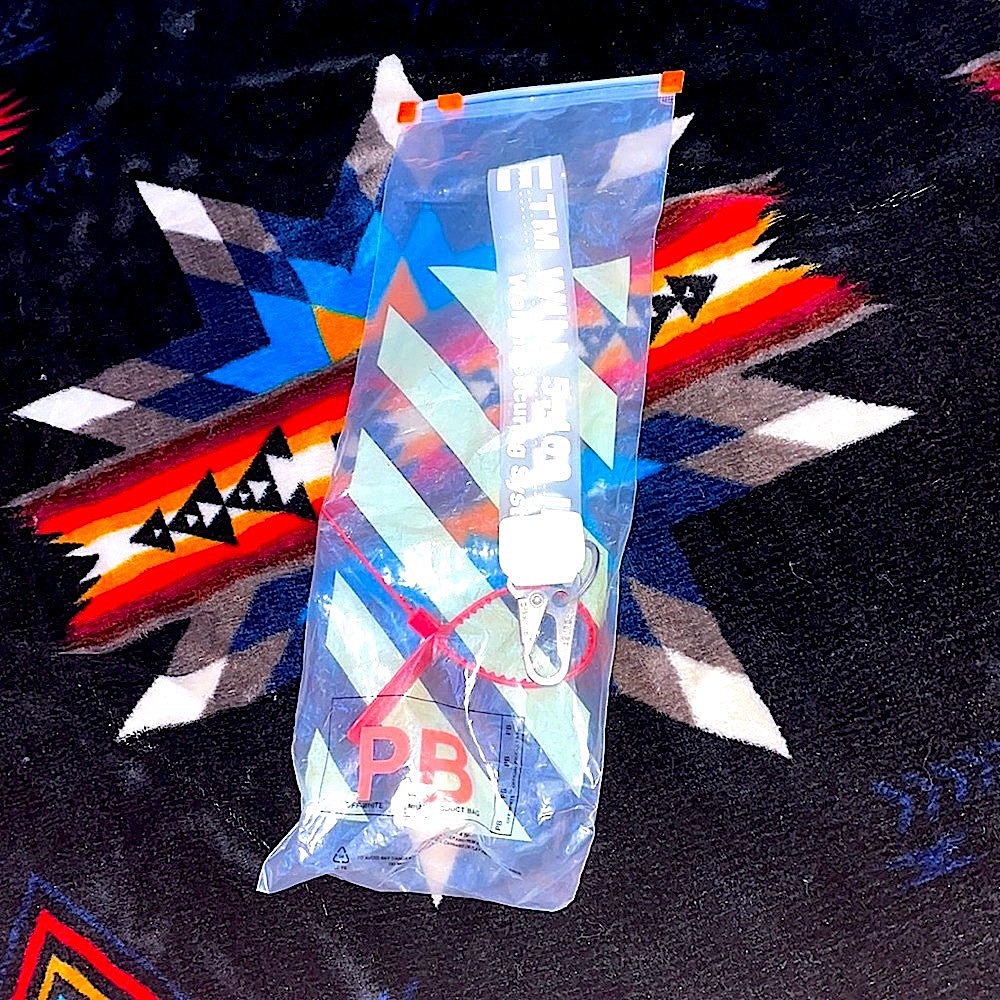 Off-White Key Holder - image 4